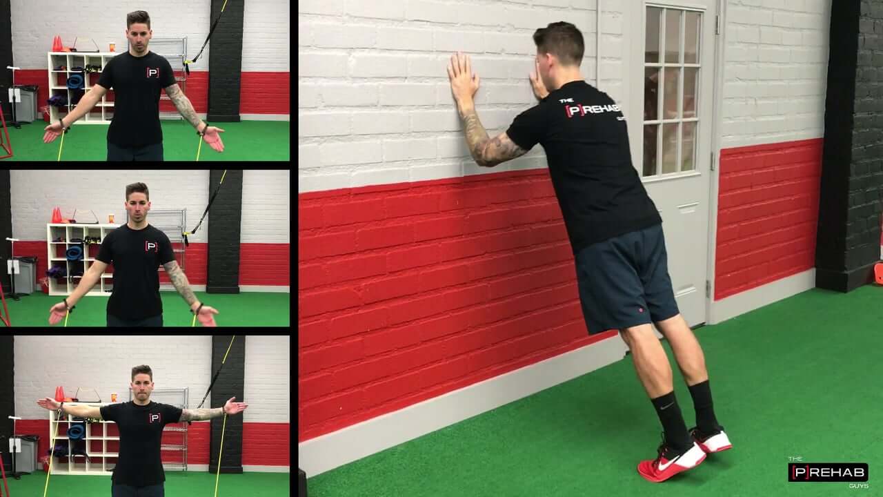 How To Train Around Elbow Pain [𝗣]𝗥𝗲𝗵𝗮𝗯