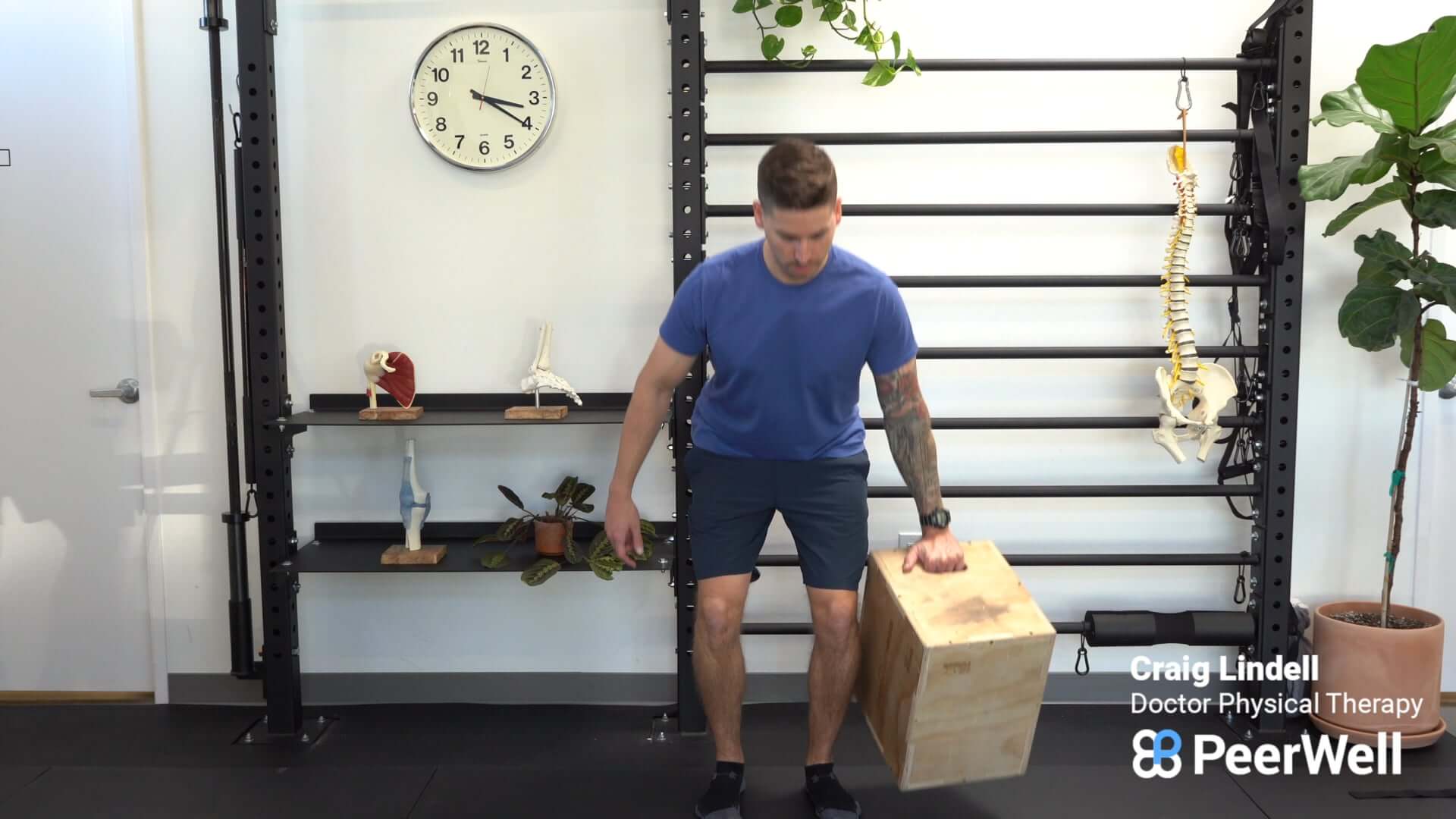 Suitcase Lift [𝗣]𝗥𝗲𝗵𝗮𝗯