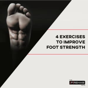 Exercises to Improve Foot Strength big toe exercises the prehab guys
