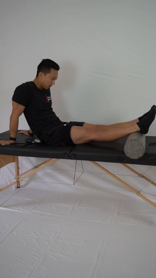 Pre Op Knee Exercises [P]rehab