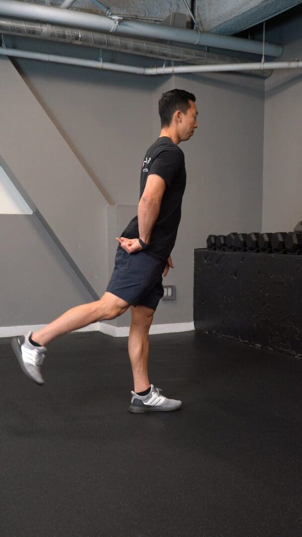 Learning Hip Motions And Planes Of Movement - [P]rehab