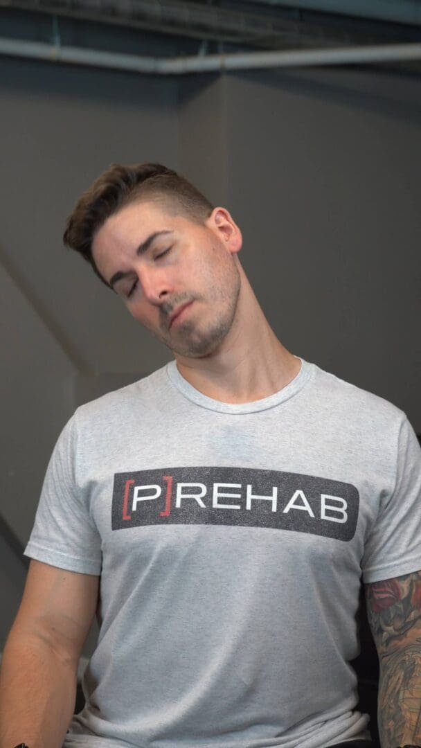 Neck Circle Small [P]rehab