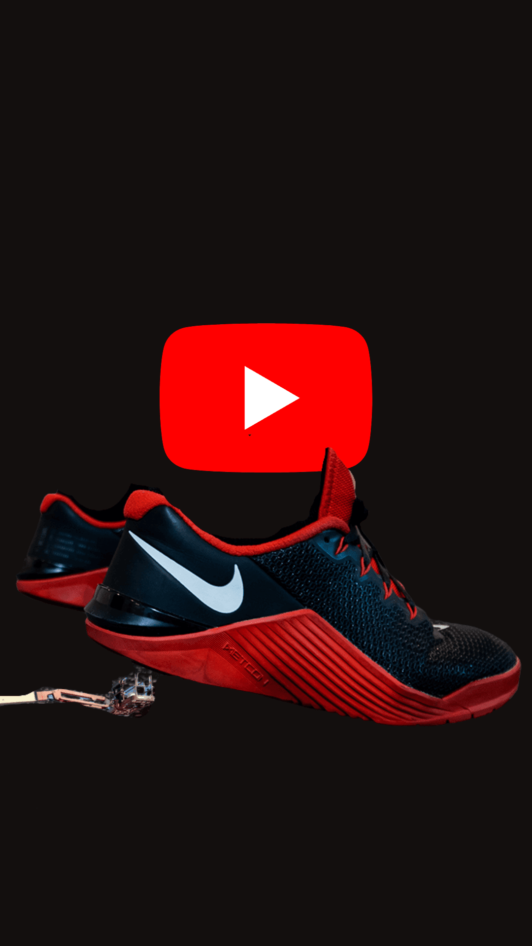 Why and How to Use a Heel Lift - [P]rehab