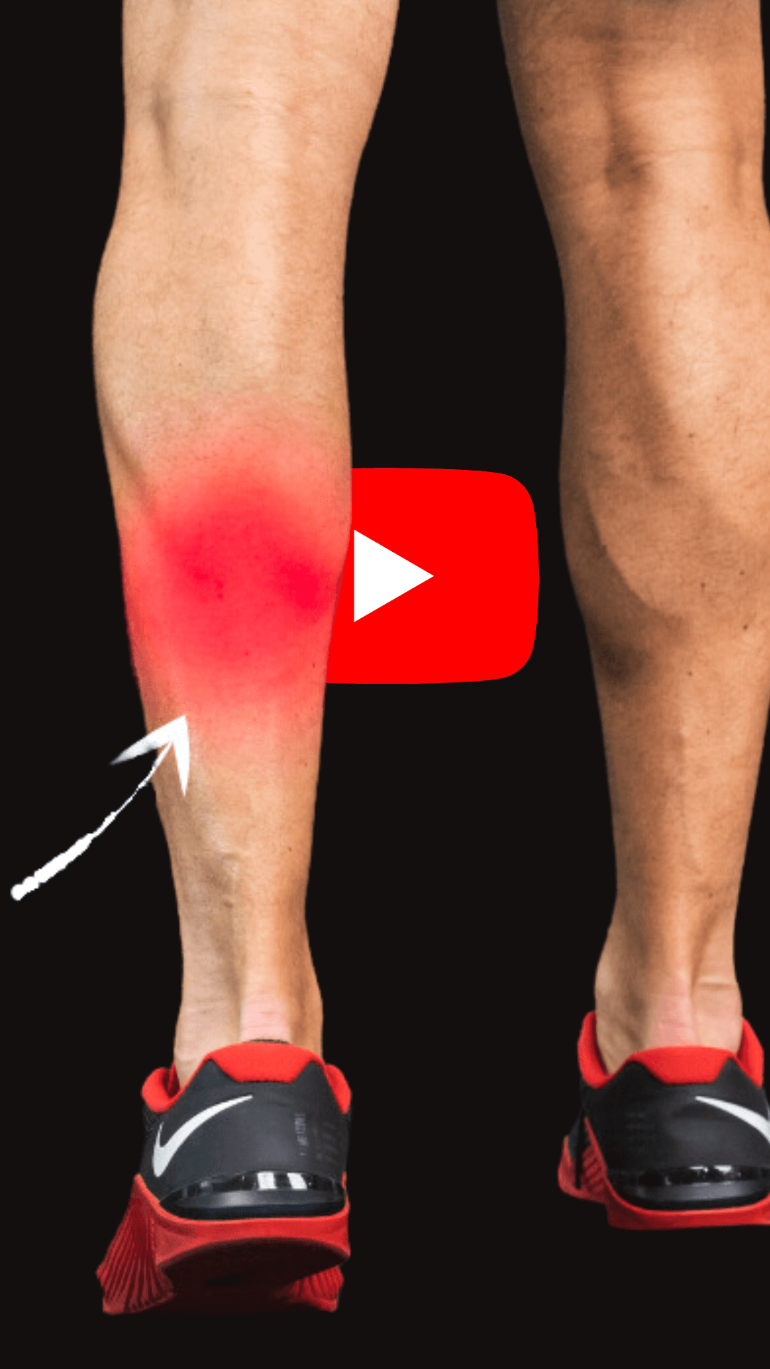 Exercises for Calf Strains [P]rehab